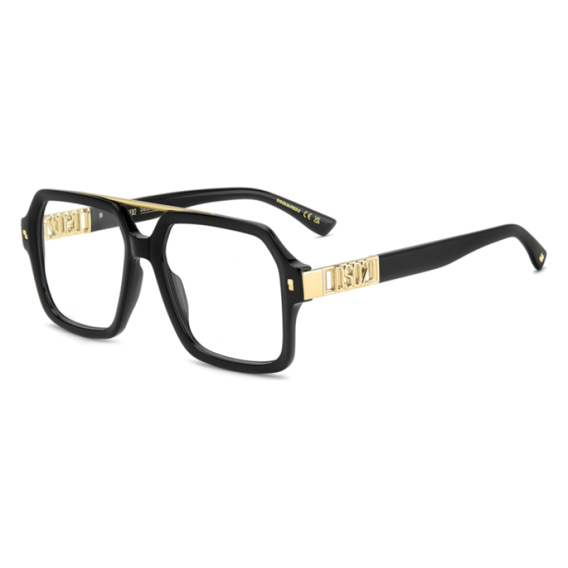 DSquared2 D2 0174 Occhiali da vista