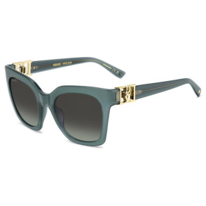 DSquared2 D2 0207/s Verde Occhiali da sole