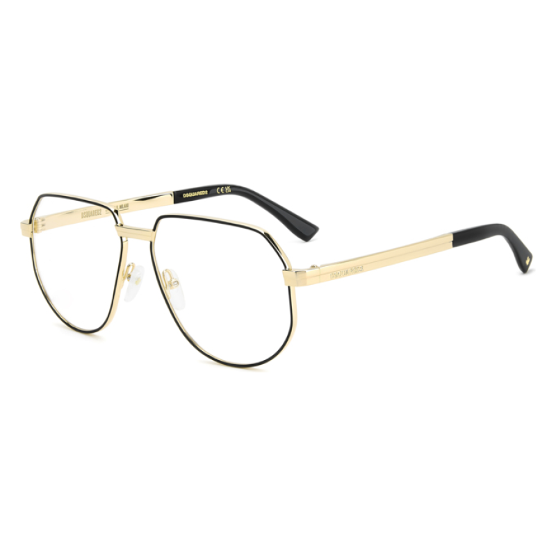 DSquared2 D2 0194 Occhiali da vista