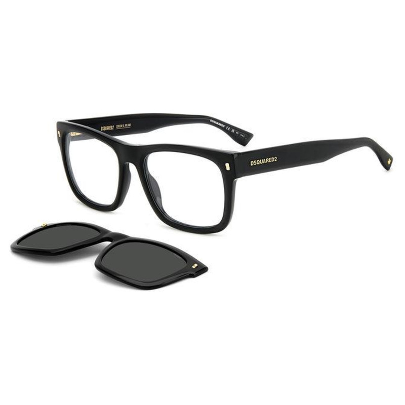 DSquared2 D2 0100/cs Occhiali da vista