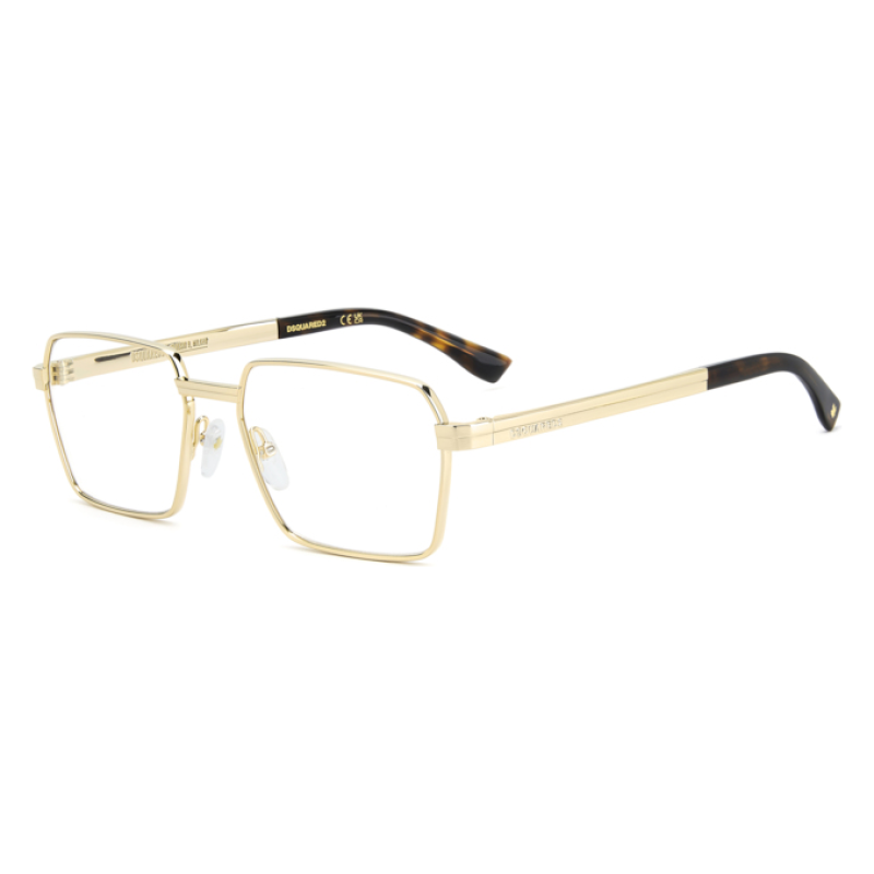 DSquared2 D2 0193 Occhiali da vista