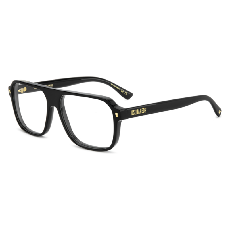 DSquared2 D2 0203 Occhiali da vista