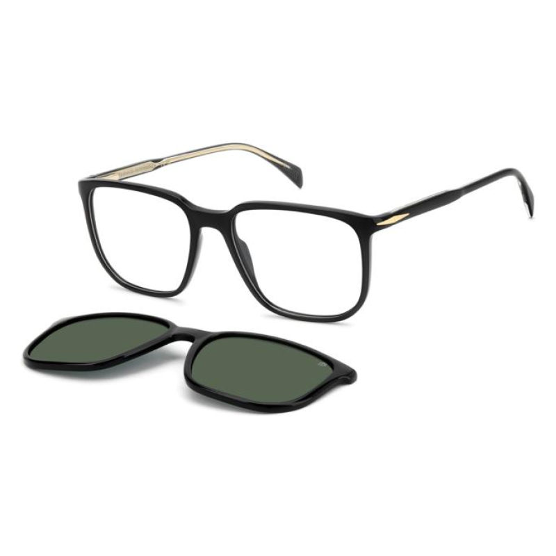 DAVID BECKHAM Db 1210/c Occhiali da vista
