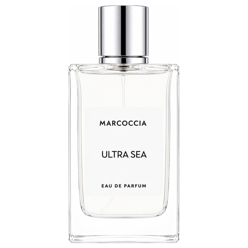 Ultrasea White Eau De Parfum 100 ML profumi