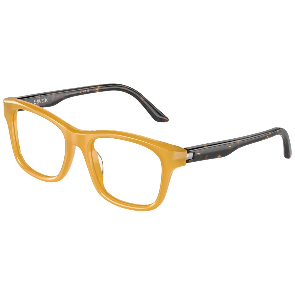 Starck Eyes 3090 Giallo Occhiali da vista