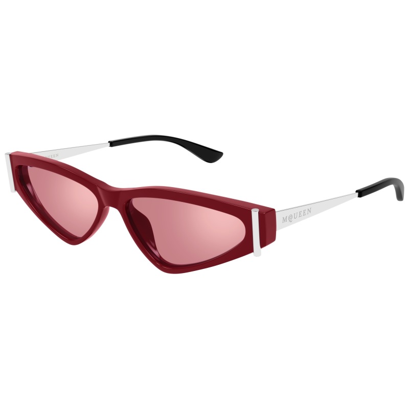Alexander Mcqueen AM0493S Occhiali da sole