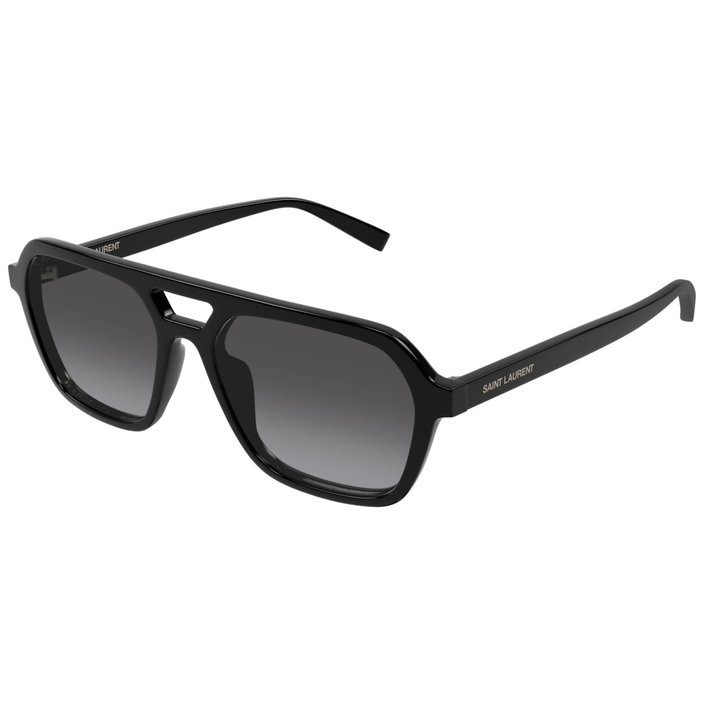 Saint Laurent SL 905 Nero lenti Nero Occhiali da sole