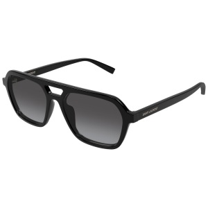 Saint Laurent SL 905 Nero lenti Nero Occhiali da sole