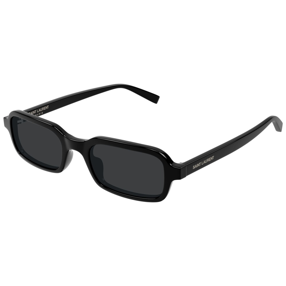 Saint Laurent SL 908 Nero lenti Nero Occhiali da sole